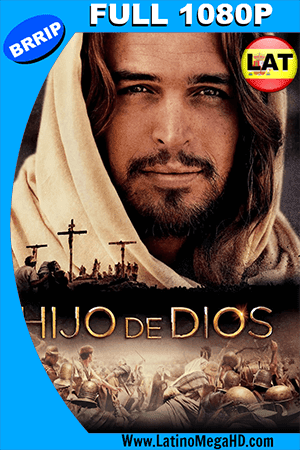 El Hijo de Dios (2014) Latino Full HD 1080P (2014)
