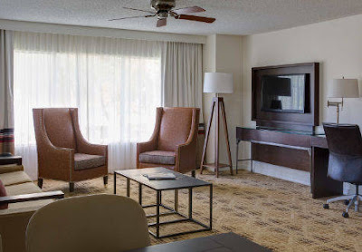 Sawgrass Marriott Golf Resort & Spa www.sewplus.blogspot.com