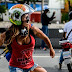 Venezuela, atrapada por la violencia