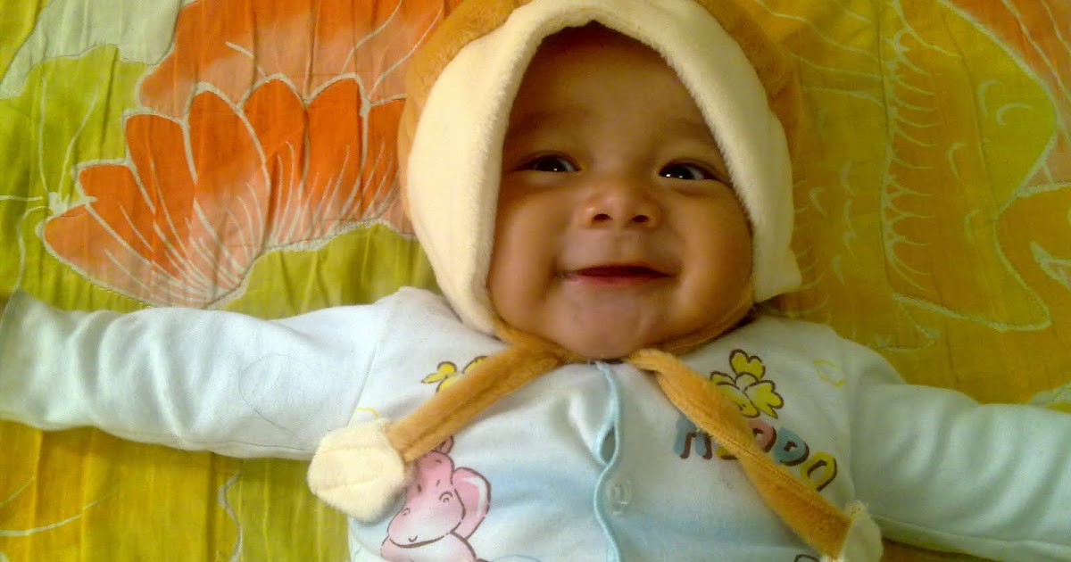 *Catatan Bunda Alvira* Tips menghilangkan Sekat (ruam susu) di Pipi bayi