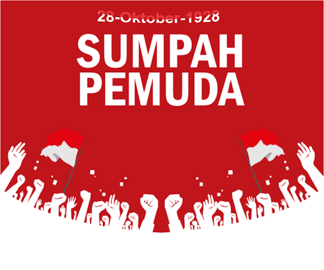 Sumpah Pemuda 2017 Isi Teks Sumpah Pemuda Versi Asli Dan Versi Ejaan Baru