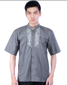 Desain baju koko modis 2015 Desain baju koko modis 2015