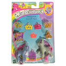 My Little Pony Sparkle Royal Twin Ponies G2 Pony