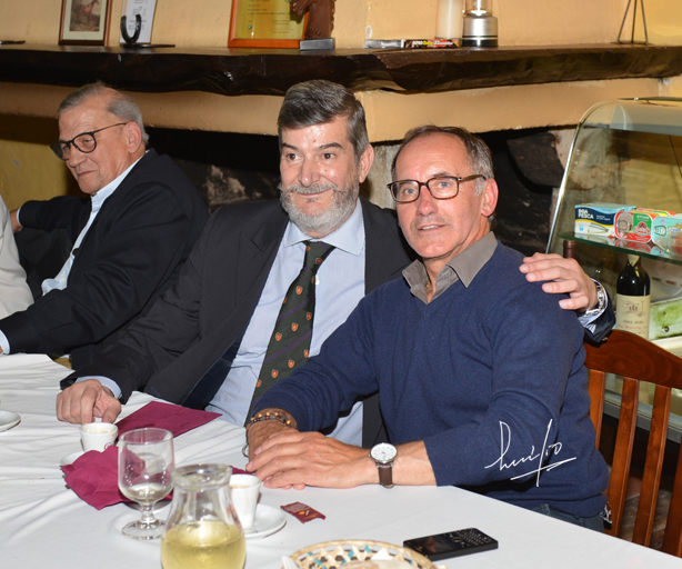 Azambuja: cavaleiros faltam a homenagem a Fernando Andrade Salgueiro