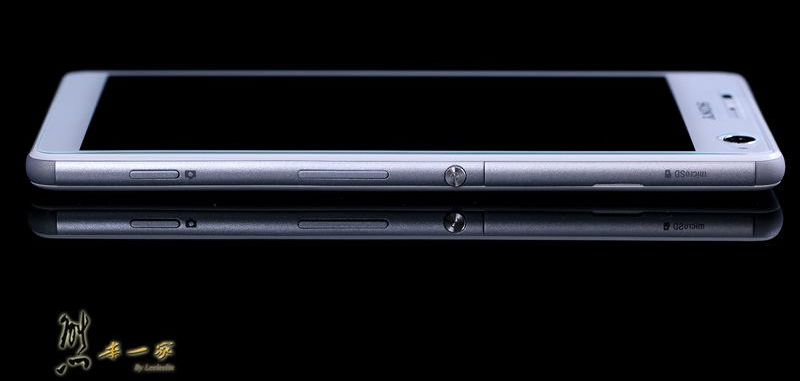 Sony Xperia C4開箱