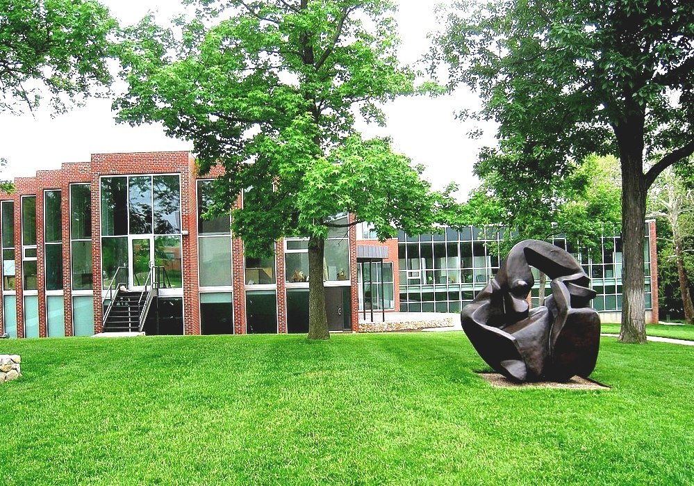 Kansas City Art Institute Kansas City Artist