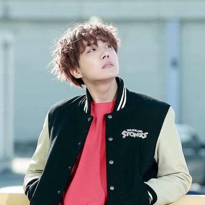 JHope Sister, Girlfriend, Net Worth, Biography