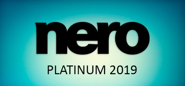 Nero Platinum 2019 v20.0.06500 Full Version