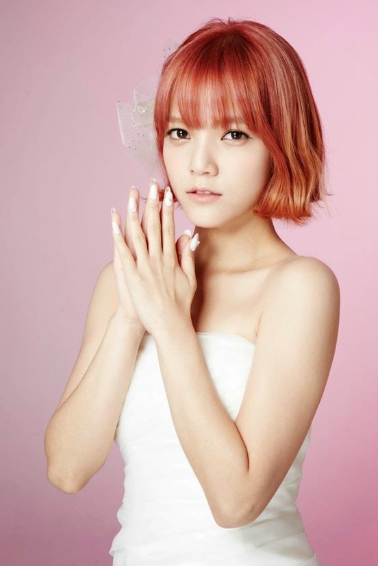 AOA show their beauty for NOQ | Daily K Pop News
