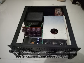 Boster 2M Tabung