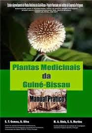 Livro - Plantas Medicinais da Guiné-Bissau1