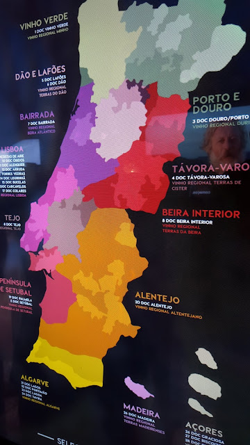 Blog Apaixonados por Viagens - Vinhos - Vinhos da Península de Setúbal - Portugal - Rio de Janeiro