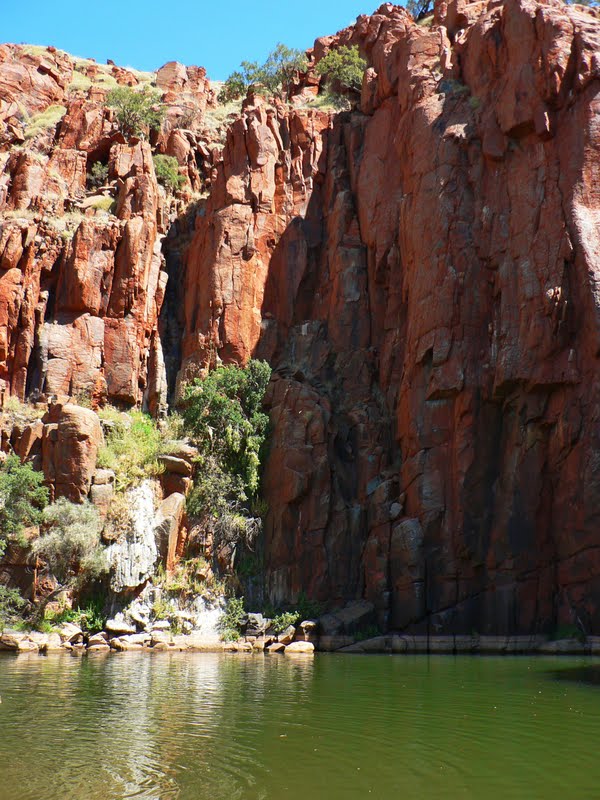 ournomadicways Millstream National Park & Karratha Region