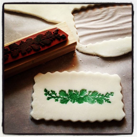 Dishfunctional Designs Bright White Clay Dough Recipe