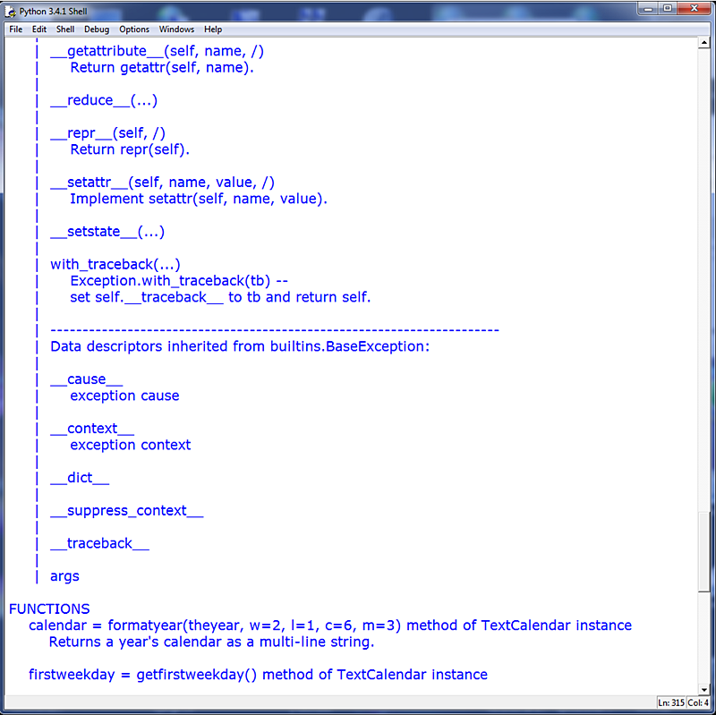 APRENDER A PROGRAMAR CON PYTHON: 2016