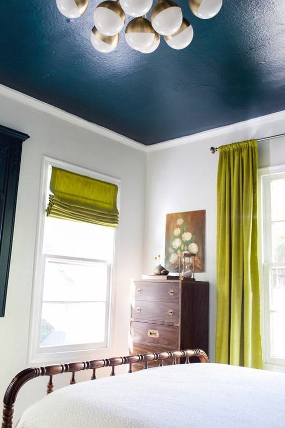 Download 66+ Wallpaper On Ceiling Paint Terbaik - Posts.id