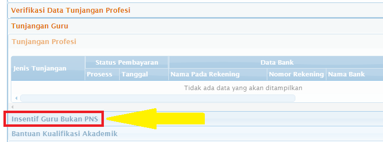 Info Gtk Cek Sktp 2018 Di Http Info Gtk Kemdikbud Go Id Info Pendidikan Terbaru