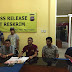 Tim Gabungan Polres Mentawai Bekuk Bandar Togel di Sioban 