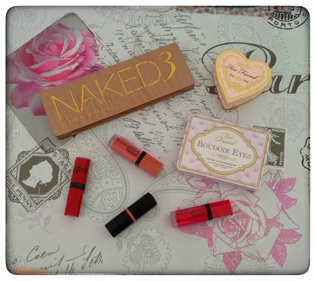 ♥ TAG : Quelle beauty addict es-tu ? ♥