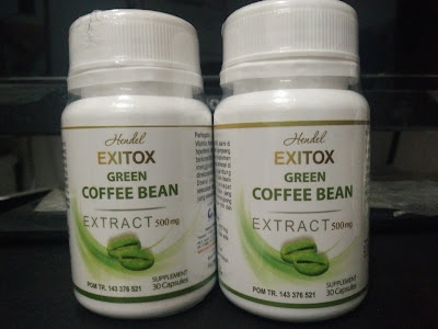 Opiniones de green coffee photo 6