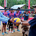 Bupati Buka Turnamen Olaraga Voli