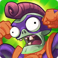 Plants vs. Zombies™ Heroes Infinite (Sun - HP​) MOD APK