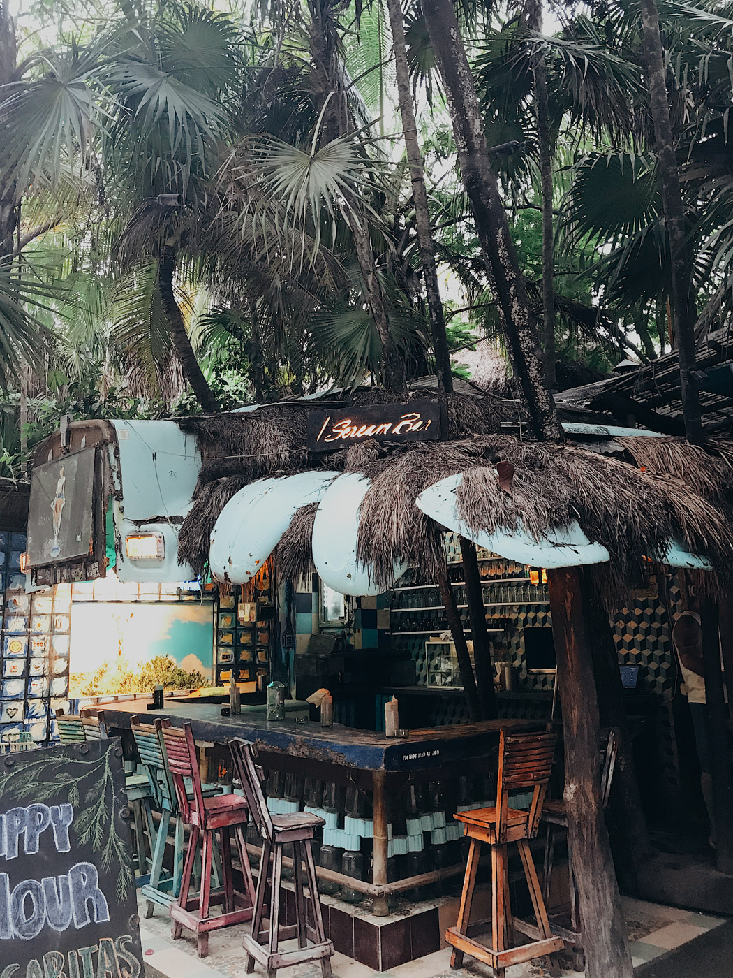 travelwithmelina where to eat in tulum the best (vegan) food places