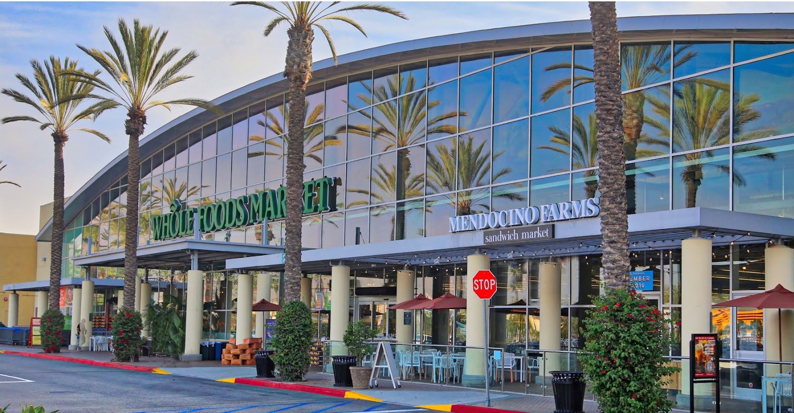 Whole Foods Tustin District Whole Foods Tustin District