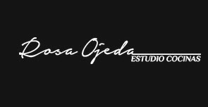 Rosa Ojeda (Estudio Cocinas)