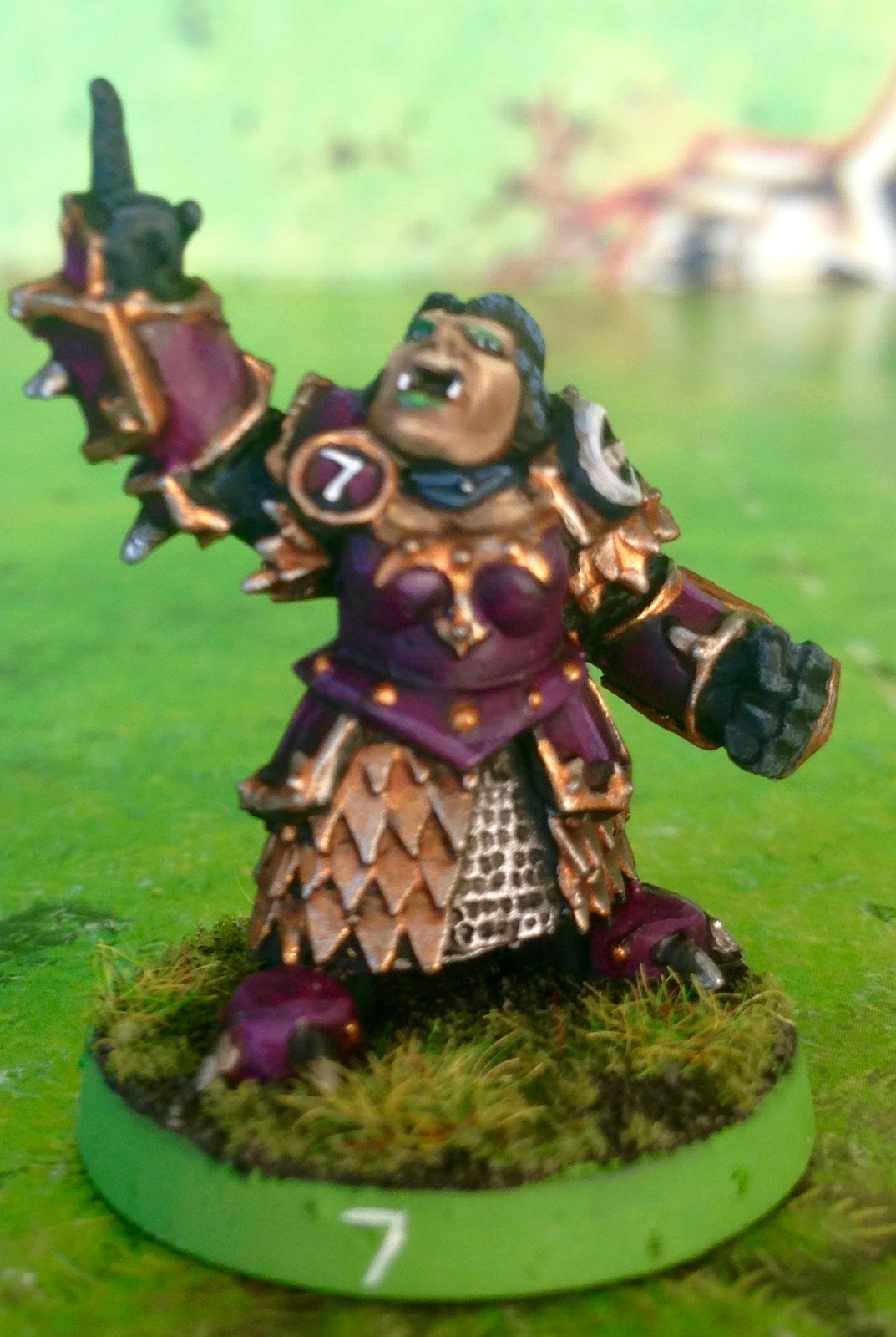 Dwarf Dwarf