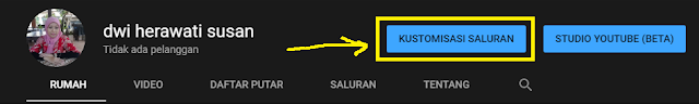 menambahkan sosial media ke sarung tuba youtube-gambar 2 menambahkan ramah sarana ke bungkus saluran youtube-gambar 2