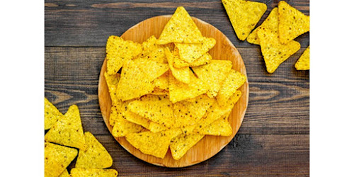 PABRIK SNACK JAKARTA