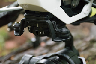 gimbal DJI Inspire 1 Pro gimbal DJI Inspire 1 Pro