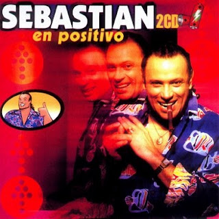 sebastian en positivo cd 1