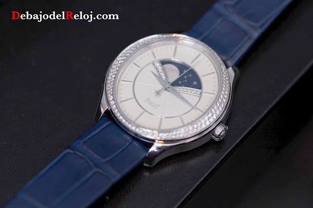Piaget SIHH 2016 reloj 7 Piaget SIHH 2016 reloj 7