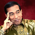 Konferensi Nasional Pemberantasan Korupsi ke-12, Jokowi: 64 Bupati Ditangkap KPK
