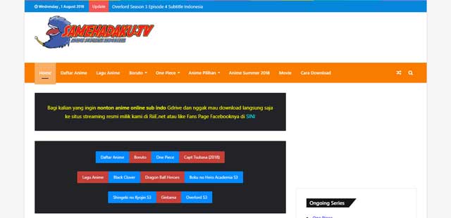 Download Film Anime Gratis Terbaik Download Film Anime Gratis Terbaik