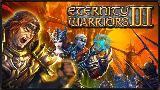 Eternity Warriors 3 Hack 2014 Eternity Warriors 3 Hack