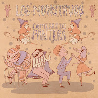 Comisario Pantera Discografia 1d1c comisario pantera discografia 1d1c