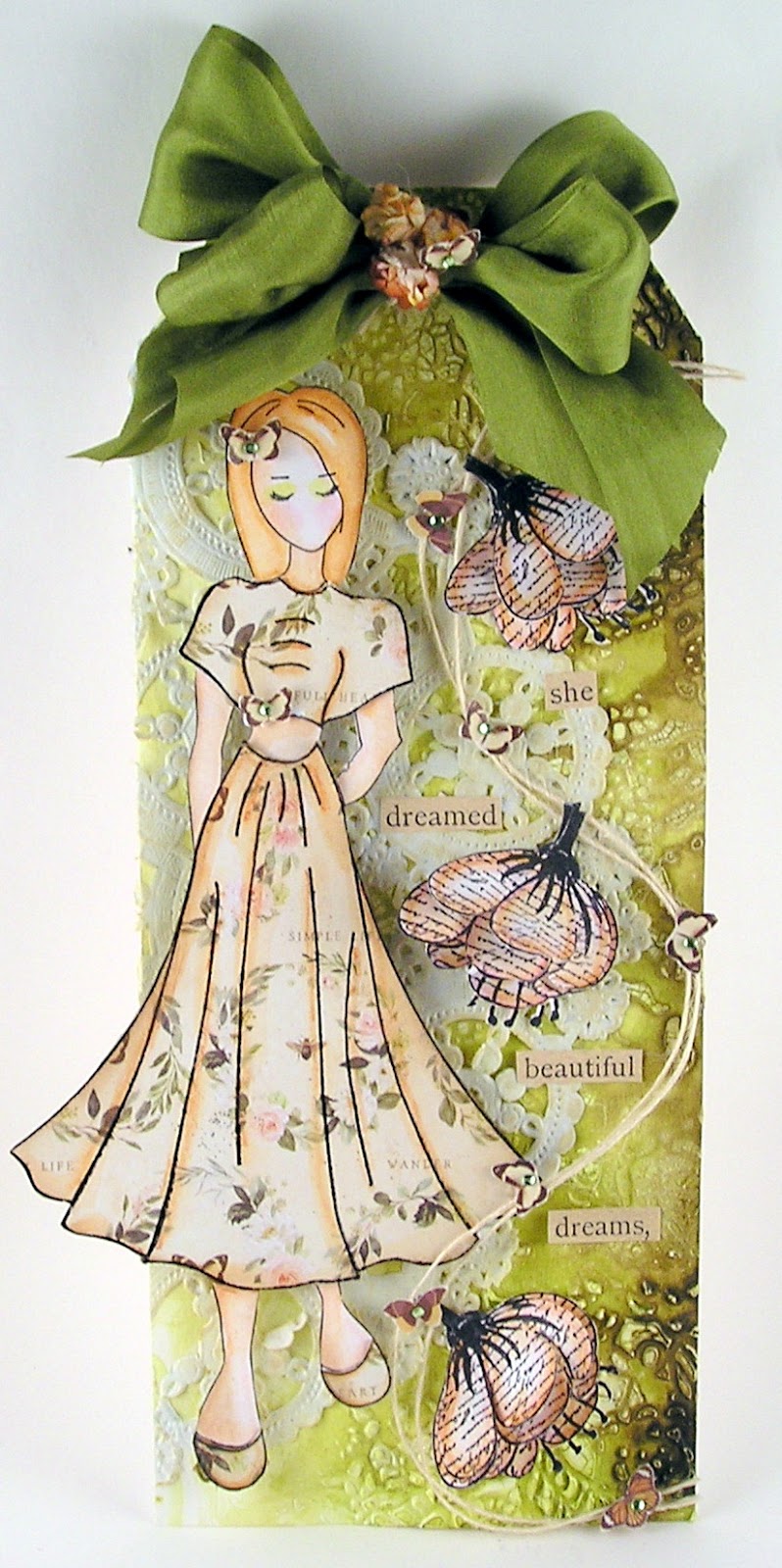 julie nutting dolls