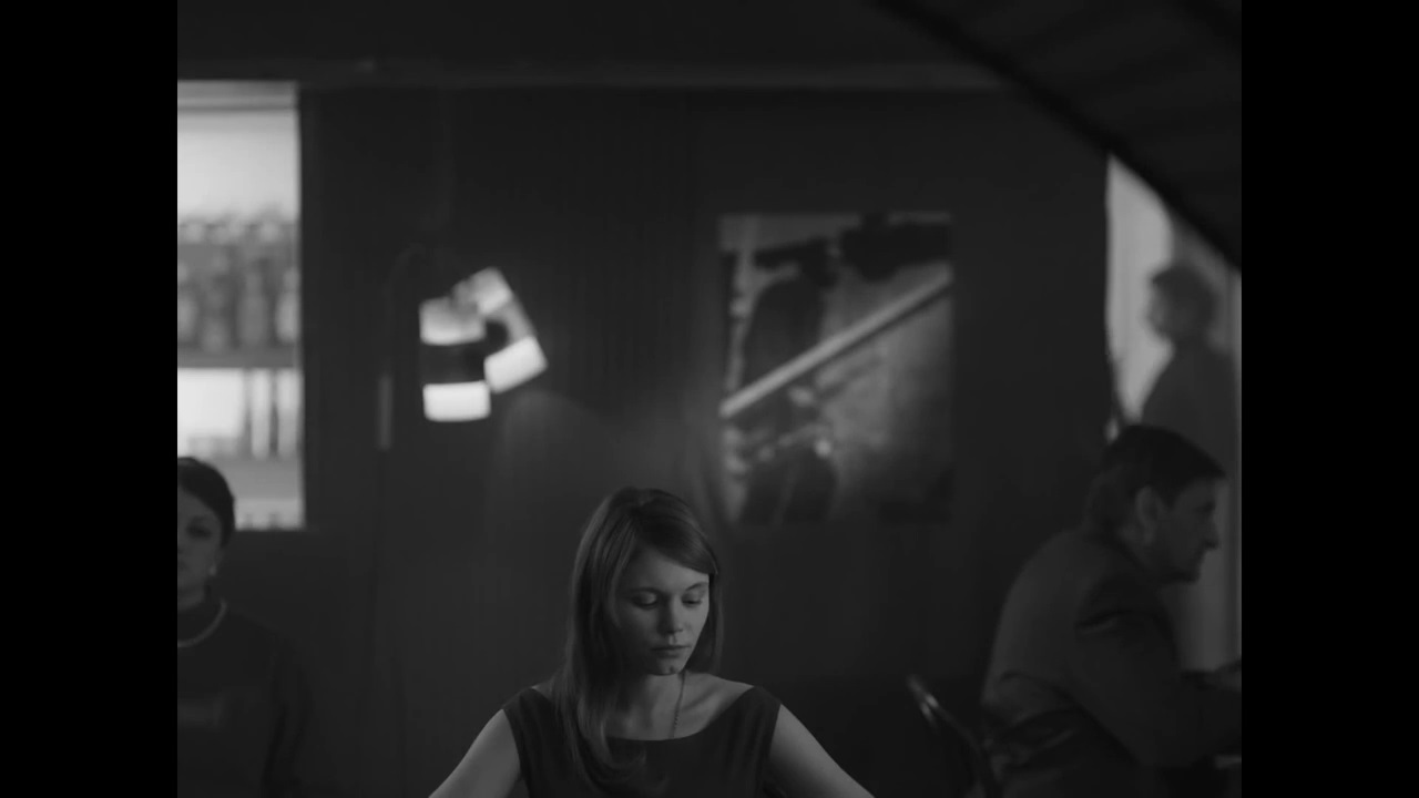 what s the name of the song ida teaser trailer trailer