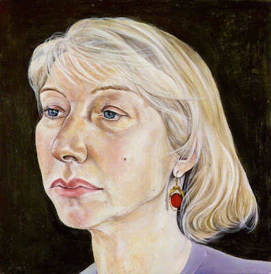 Helen Mirren, Ishbel Myerscough