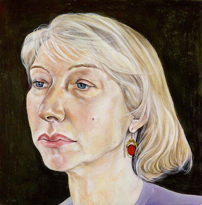 Helen Mirren, Ishbel Myerscough Helen Mirren, Ishbel Myerscough
