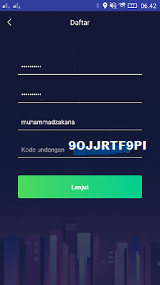kode undangan mfun vault kode undangan mfun vault