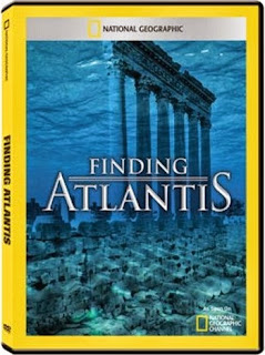 The Lost City: Finding Atlantis