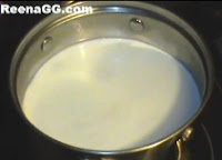 स्पंज बंगाली रसगुल्ला बनाने की विधि - Sponge Bengali Rasgulla