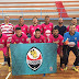 Copa Lance Livre: K-Chorrera vence a primeira