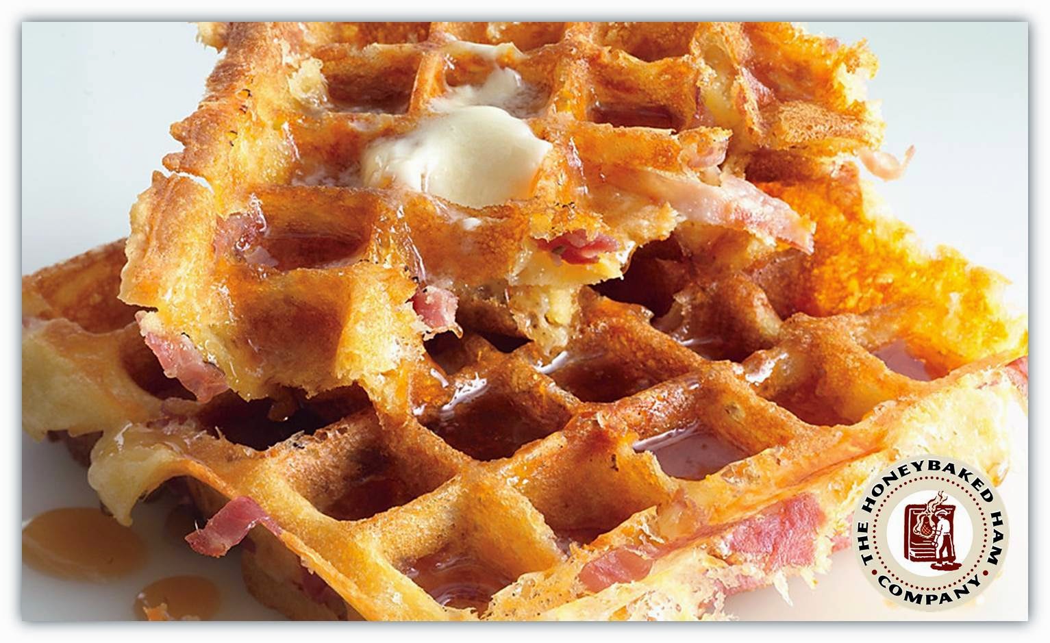HoneyBaked Ham Douglasville Show Me the Waffle HoneyBaked Ham