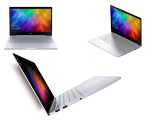 Xiaomi Notebook Air Core i3 Xiaomi Notebook Air Core i3