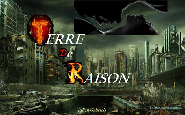 Terre de raison : roman